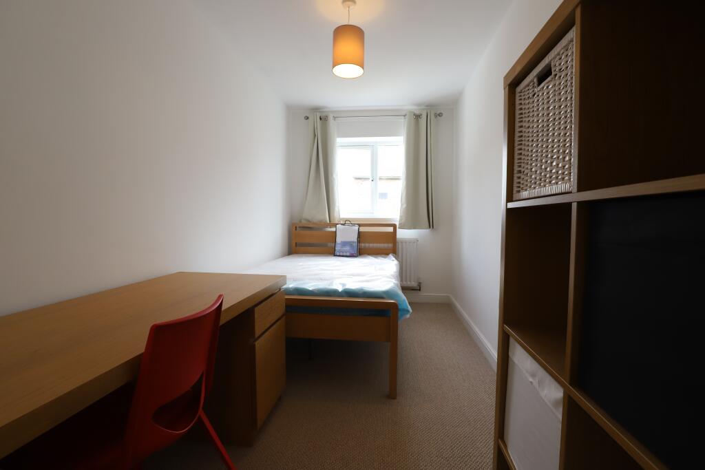 Main image of property: Shaw Street, Newcastle-under-Lyme, ST5