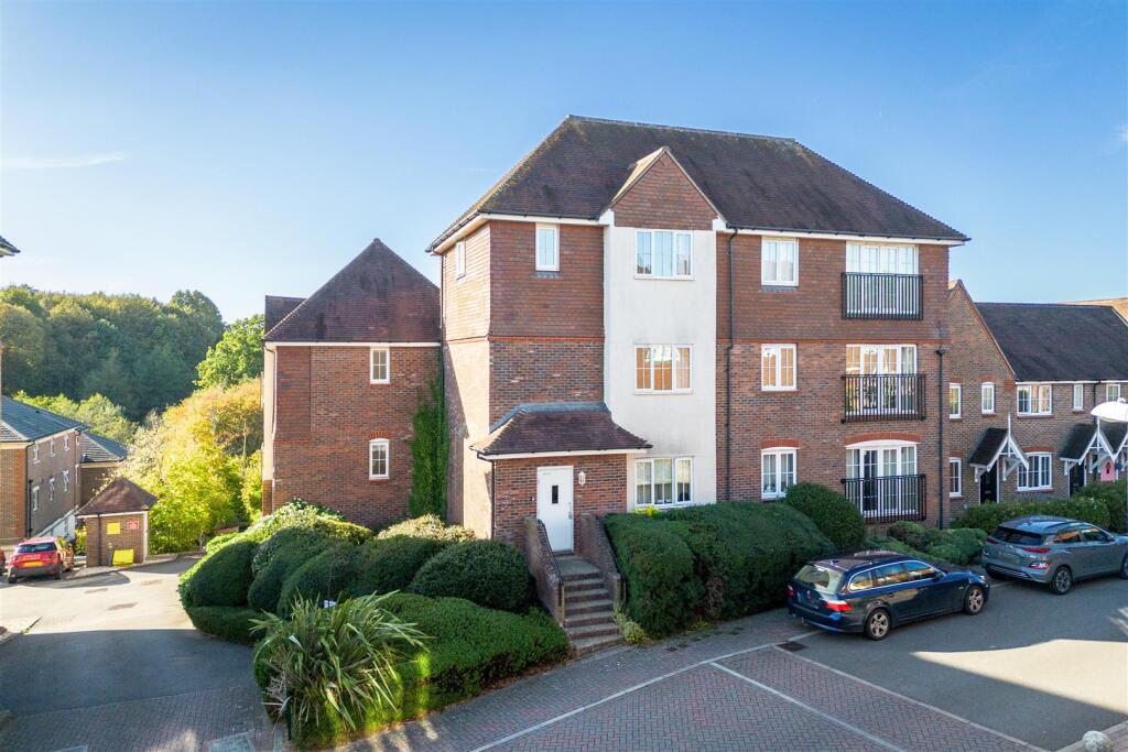 Main image of property: Highbank, Haywards Heath