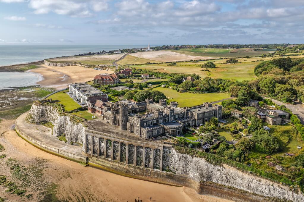 Main image of property: Joss Gap Road, Broadstairs