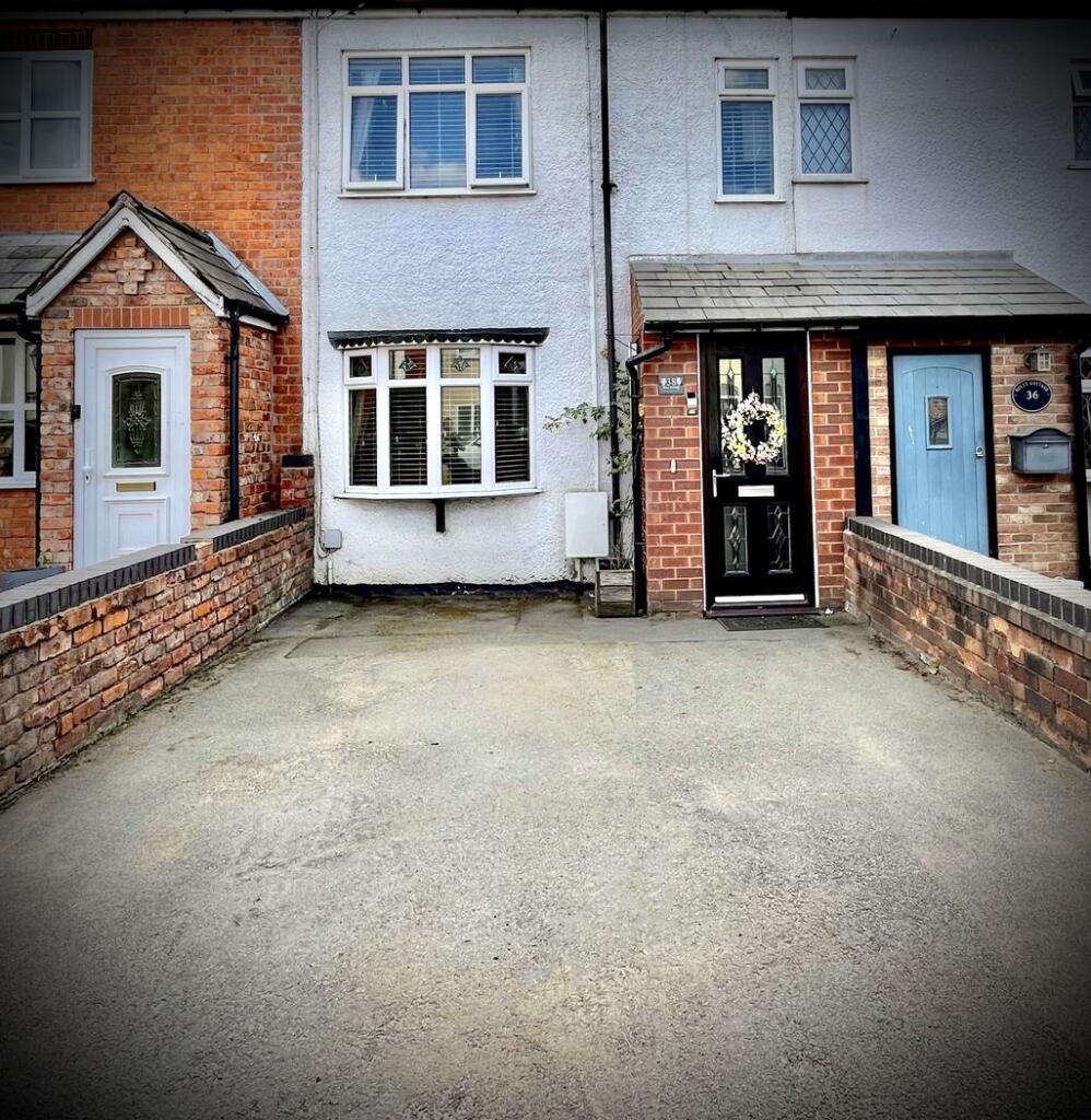 Chapel Street, Wincham photo 3