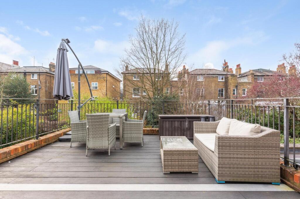 Main image of property: Lavender Gardens, 
Clapham Junction, SW11