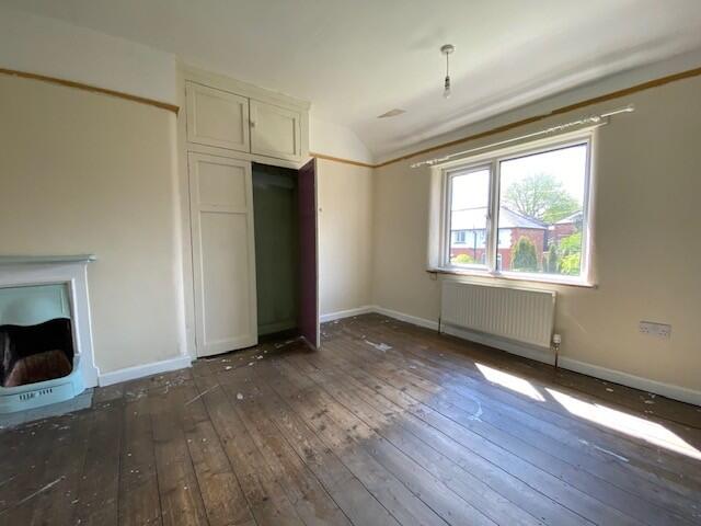 8 Melville Road, Kearsley, Bolton, Greater Manchester BL4 8JD photo 5