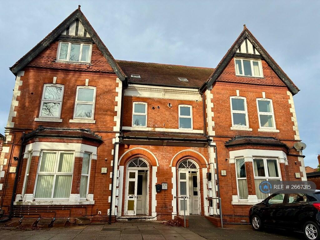 Property image for Mayfield Road, Birmingham, B13