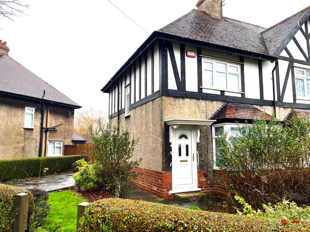 House in Hull