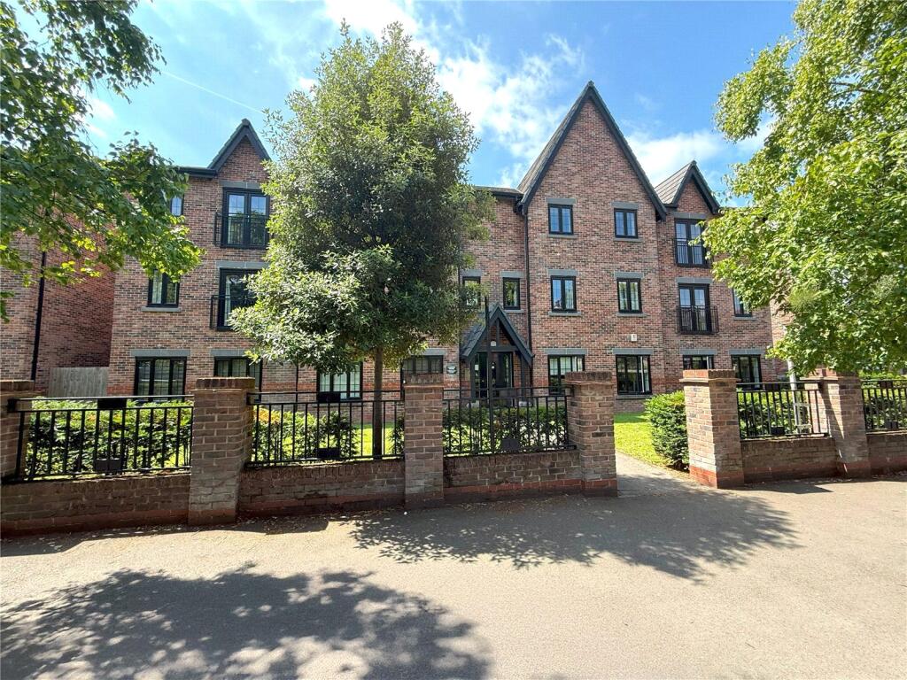 Main image of property: Toddbrook Close, West Didsbury, M20