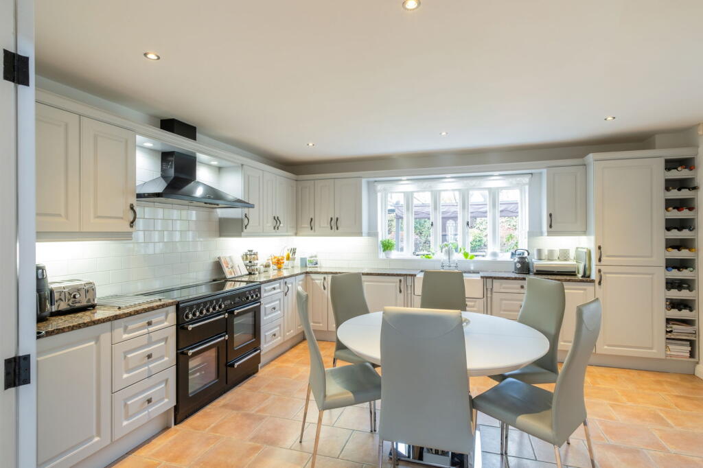 Manor Court, Wymeswold photo 4