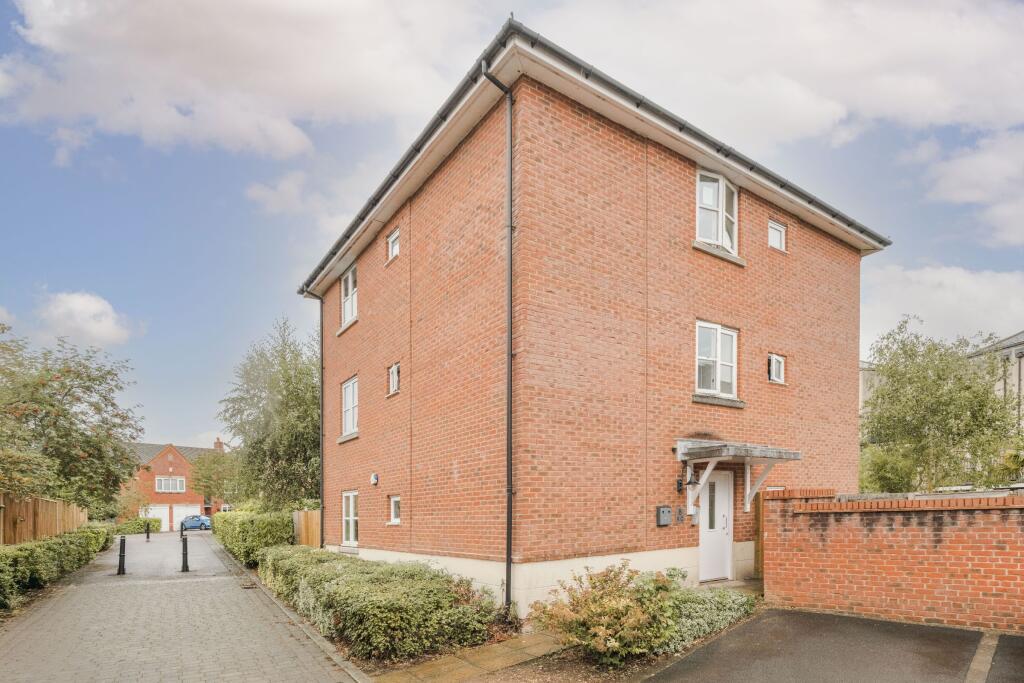 Main image of property: Royal Victoria Park, Bristol