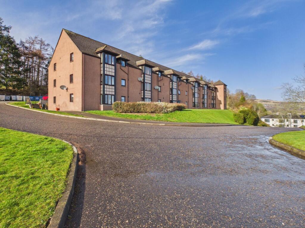 Main image of property: Old Distillery, Dingwall