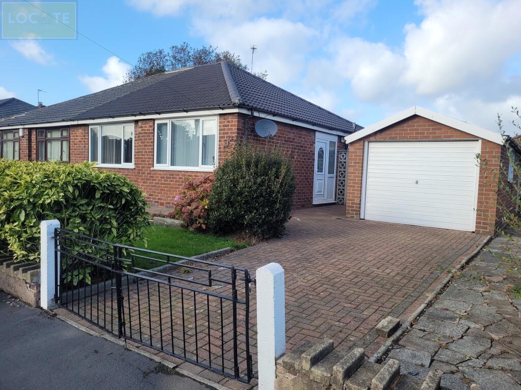 Main image of property: Parkstone Road, Irlam