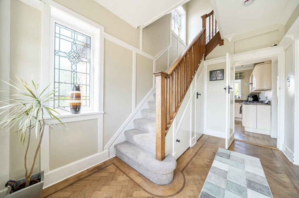 House in York - View 2