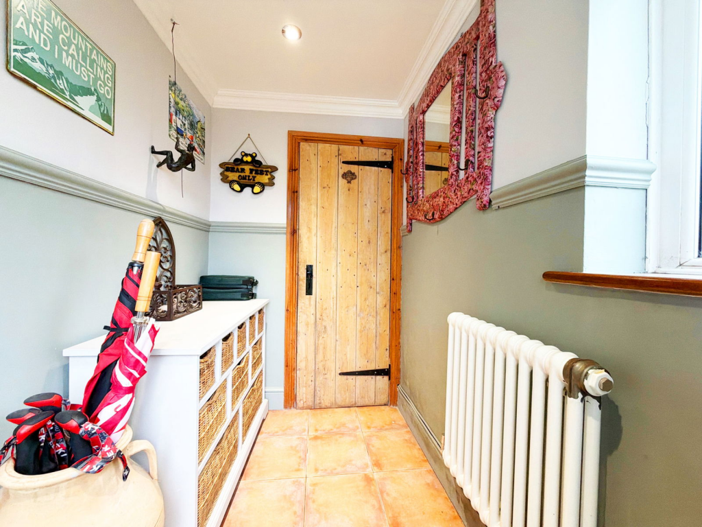 House in Carlisle, Arlecdon and Frizington - View 3