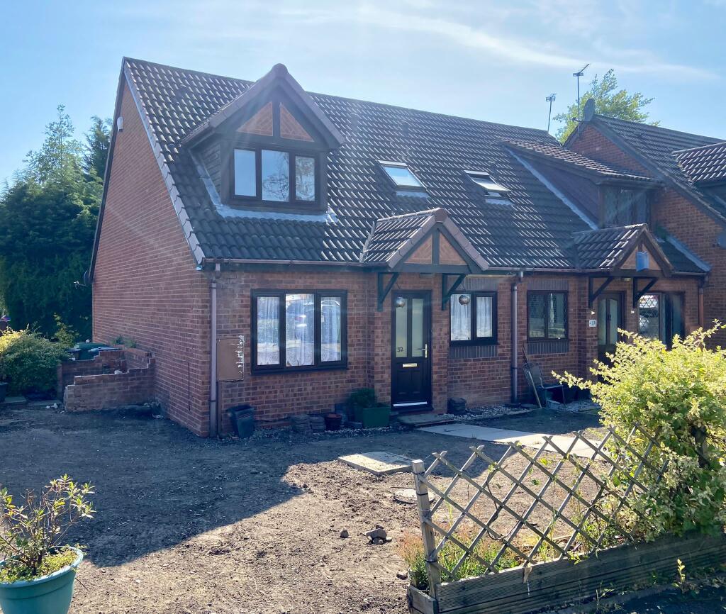 Main image of property: Ambleside Close, Bliston, WV14