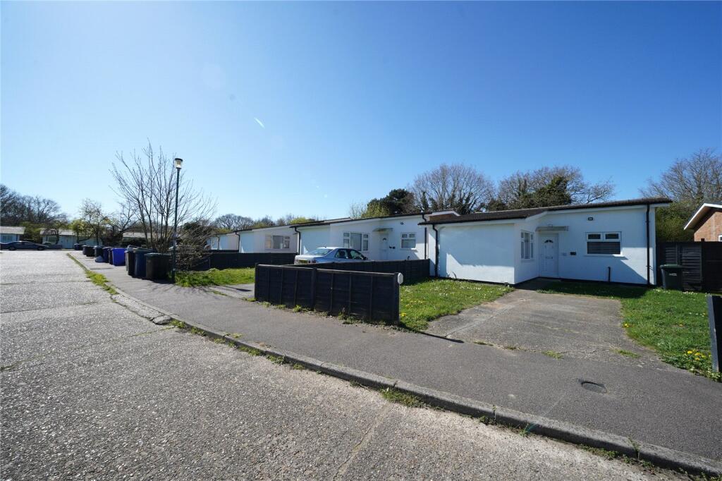 Aspal Hall Road, Beck Row, Bury St. Edmunds, Suffolk, IP28 photo 4
