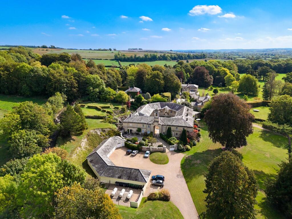 Main image of property: Langton Long, Blandford Forum, DT11