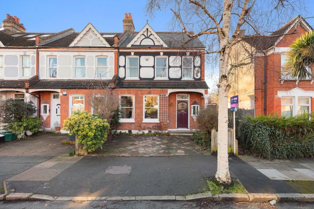 Main image of property: Tremaine Road, Anerley, SE20