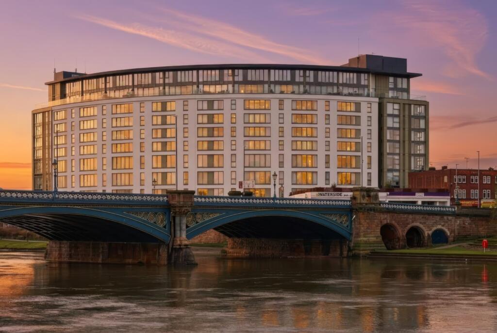 Main image of property: The Waterside, West Bridgford, Nottingham, Nottinghamshire, NG2