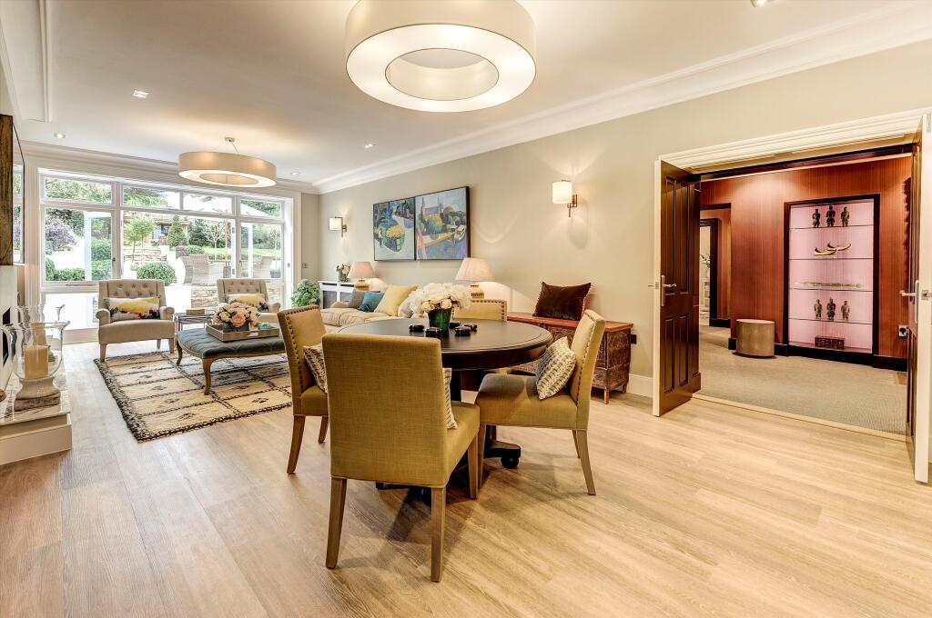 Apartment in London - View 4