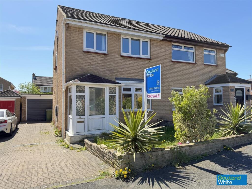Main image of property: Wimpole Road, Fairfield, Stockton-On-Tees TS19 7LR