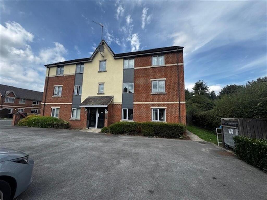Main image of property: Appleshaw Close, Knaresborough