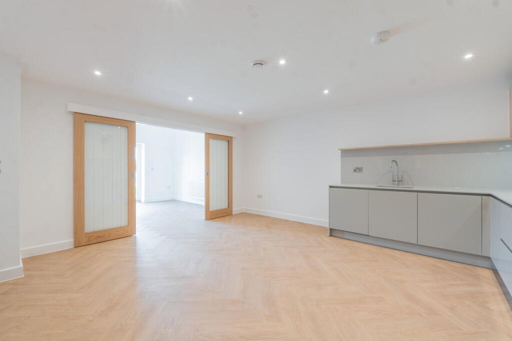 Plot 15 - Castle View, Alcester Road, Studley, B80 7PD photo 5