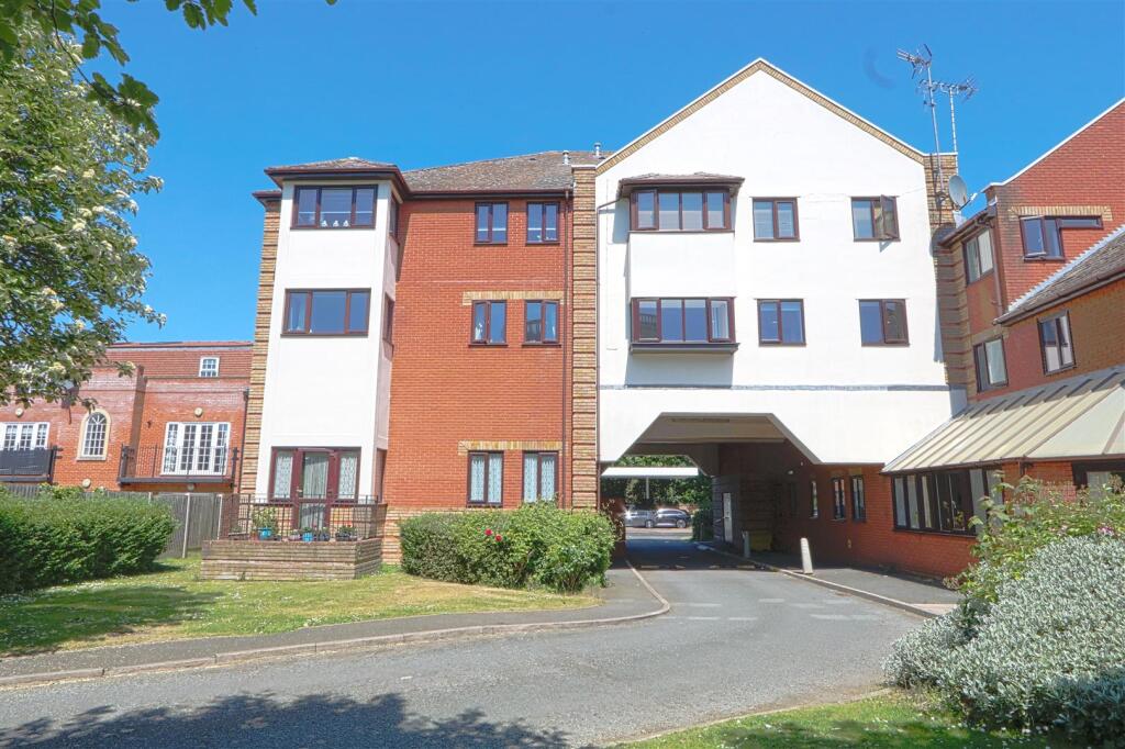 Main image of property: Albion court, Sun street, Billericay
