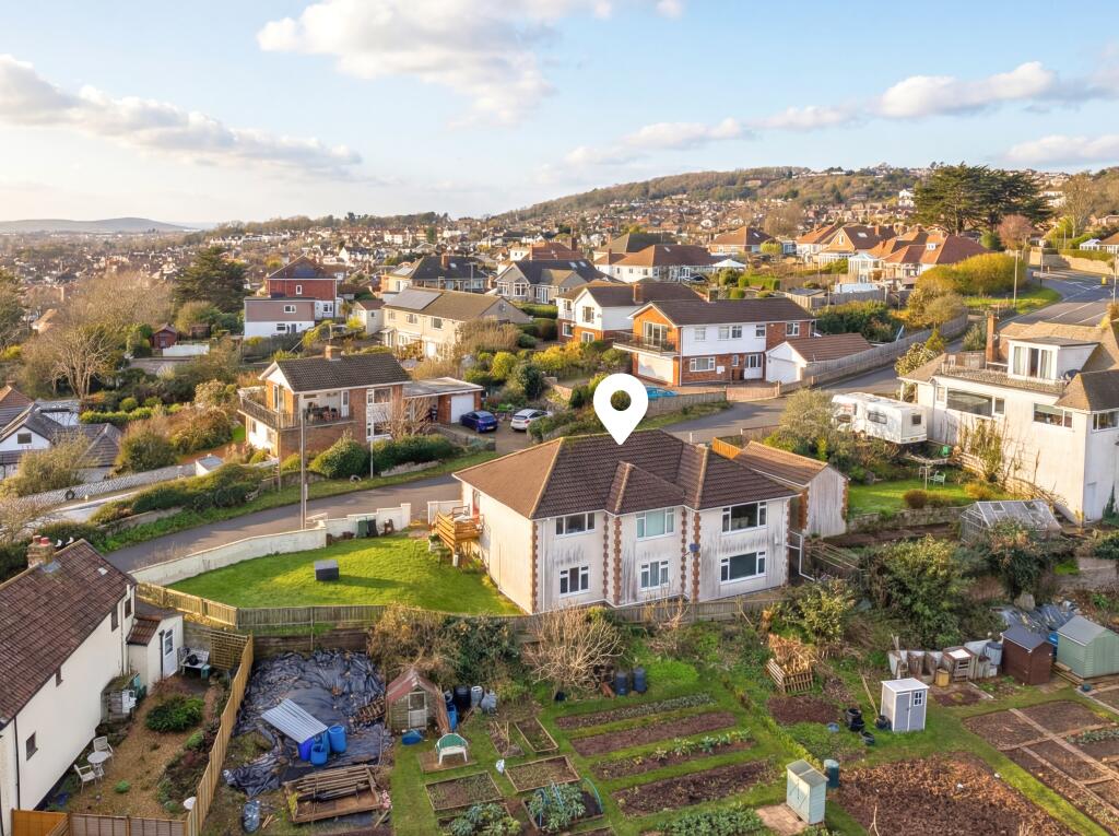 Main image of property: Spring Hill, BS22