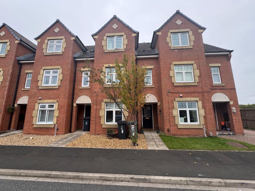 Main image of property: Groom Terrace, Owton Grange, Hartlepool