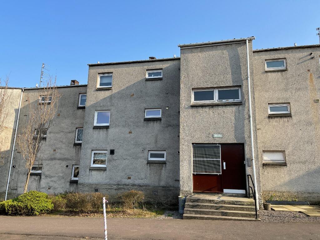 Main image of property: Ash Road, Cumbernauld, North Lanarkshire, G67