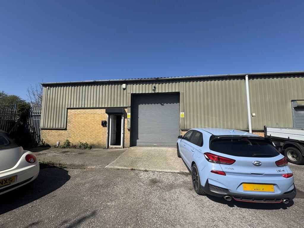 Main image of property: Unit 3, Jackson Court, Manor Lane, Hawarden, Deeside, Flintshire, CH5 3QP