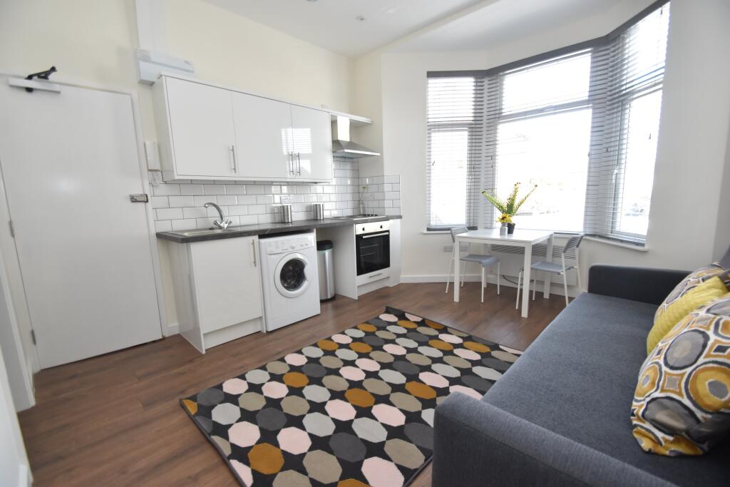 Main image of property: Cathays Terrace, Cathays, Cardiff