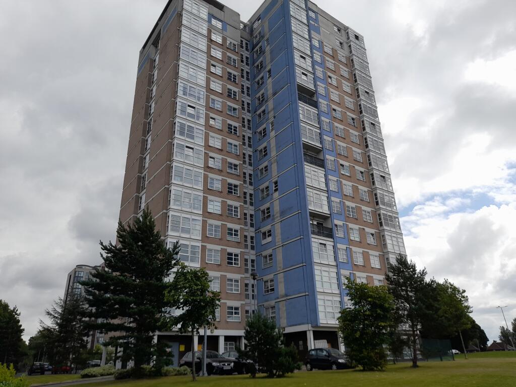 Main image of property: Spindletree Avenue, Manchester, M9