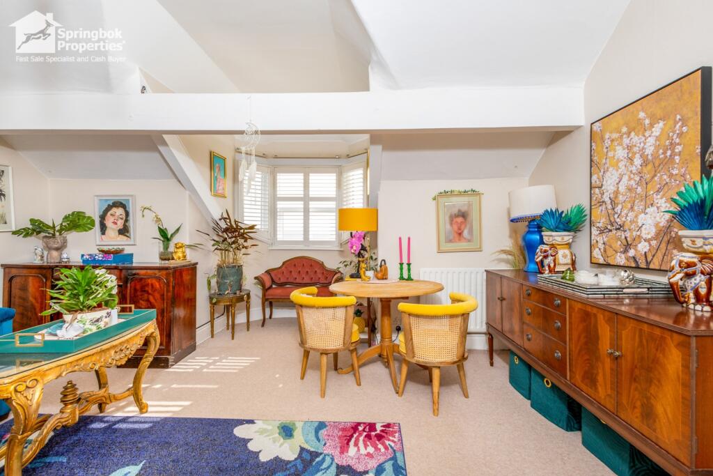 Sunny Brae, Rockland Road, Grange-over-sands, Cumbria - More