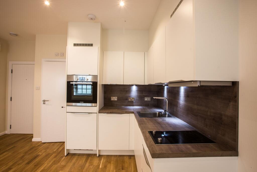 Main image of property: 4 Walker House 358 Wandsworth Road