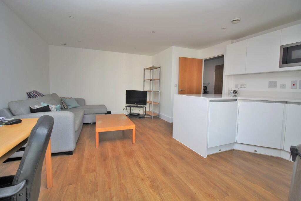 Thomas House, Clifton Hill, Brighton photo 2