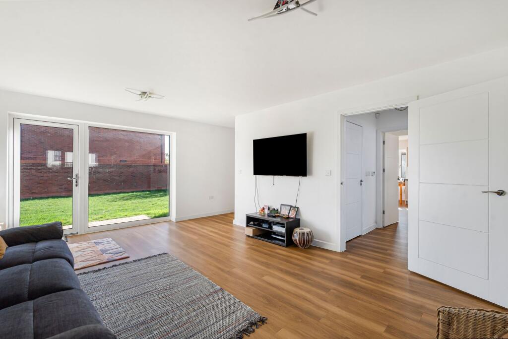 House in Swindon, Tadpole Garden Village, St. Andrews - View 5