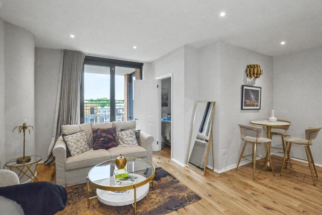 Main image of property: Cromwell Road, London, SW7