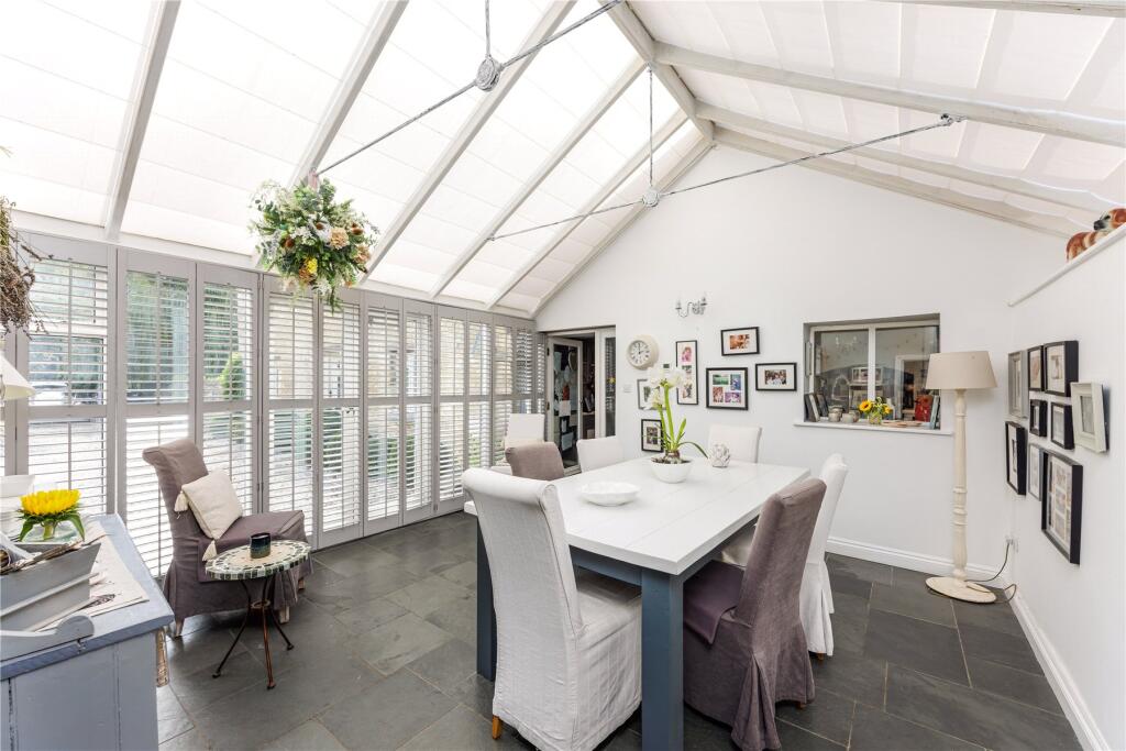 House in Cherwell, Shipton-on-Cherwell and Thrupp - View 3