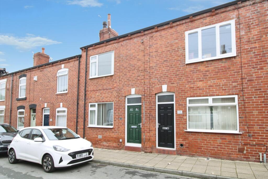 Main image of property: Smawthorne Grove, Castleford, West Yorkshire, WF10