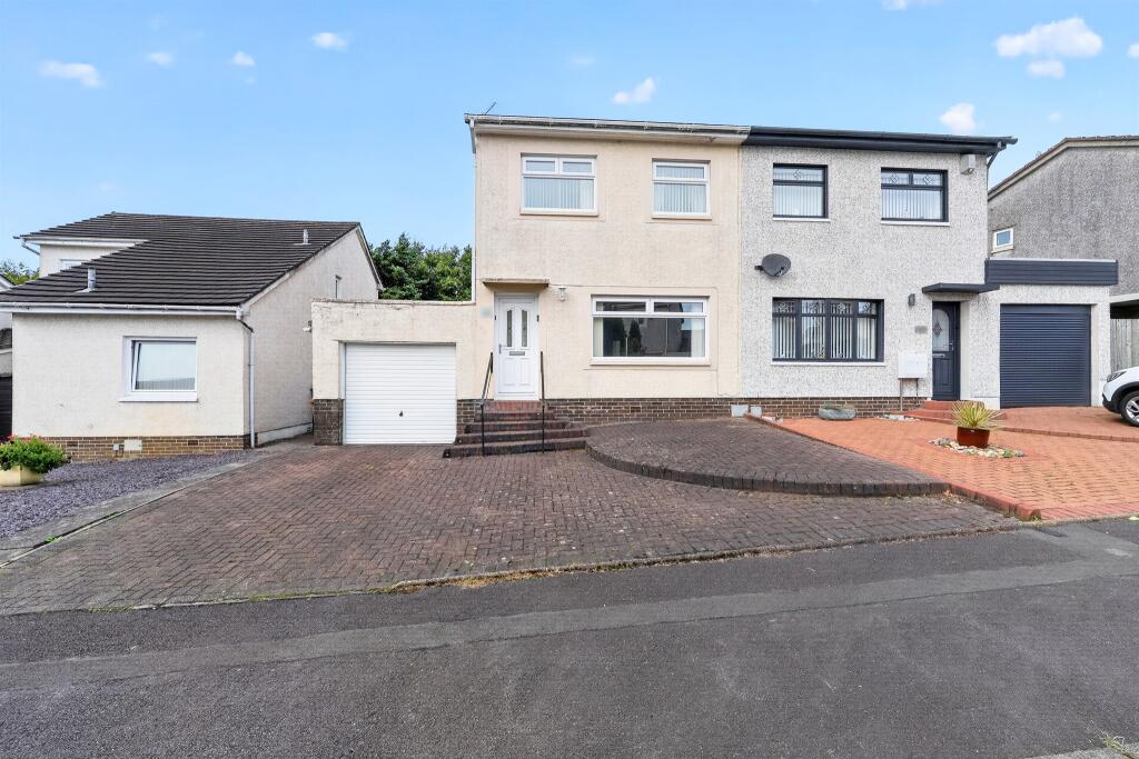 Main image of property: Prestonfield Avenue, Kilwinning
