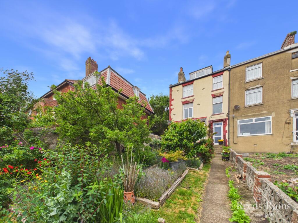Main image of property: Longwestgate, Scarborough, North Yorkshire, YO11
