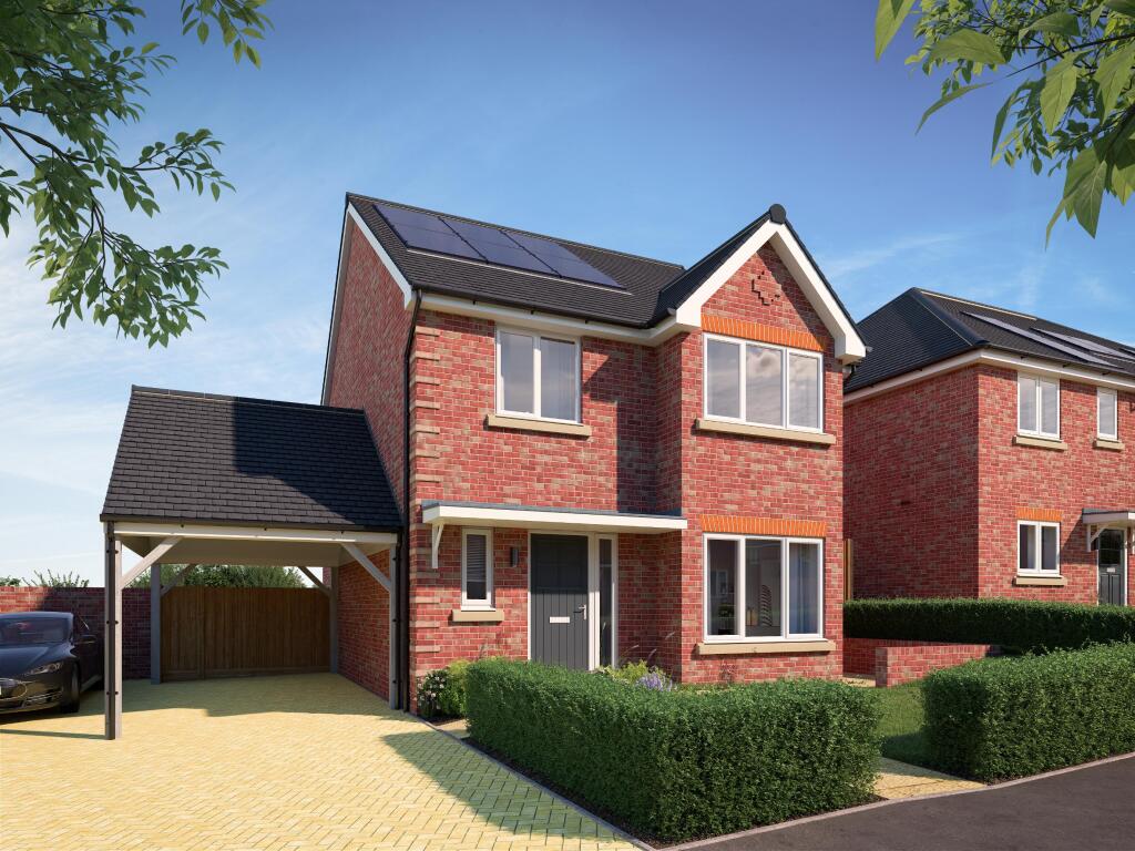 Main image of property: Moor Street,
Rainham,
Kent,
ME8 8GS