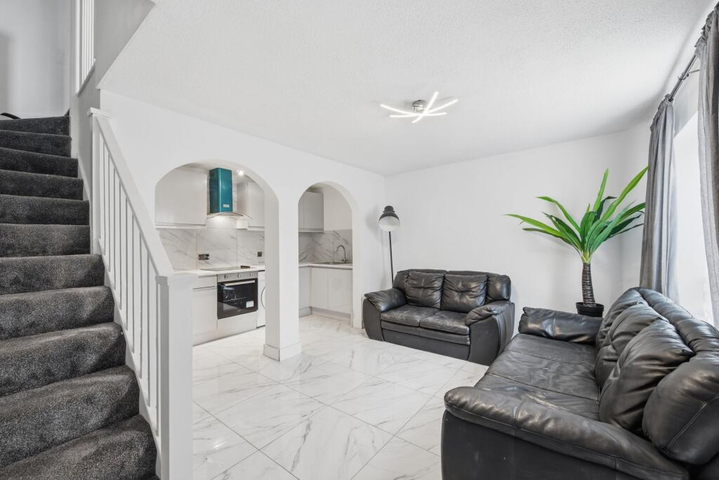Main image of property: Friars Avenue, London, SW15