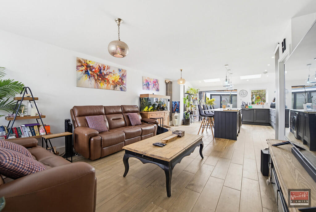 Main image of property: Aymer Drive, Staines-upon-Thames