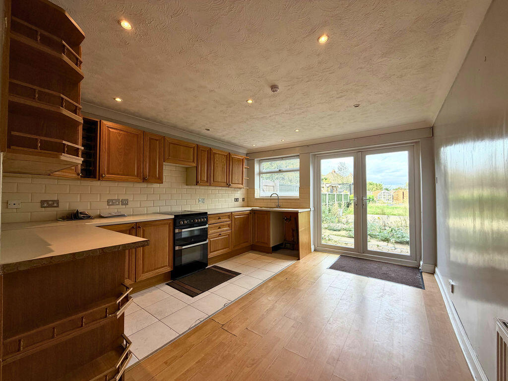 House in Kidderminster, Aggborough - More