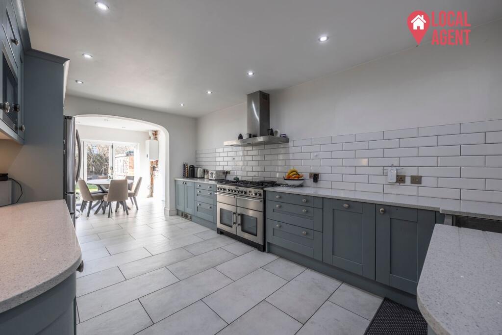 Main image of property: Alfred Road, Dartford, DA2