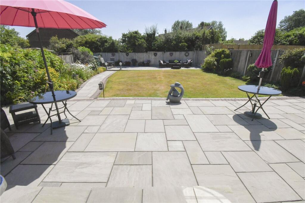Grafton Drive, Upton, Wirral - View 4