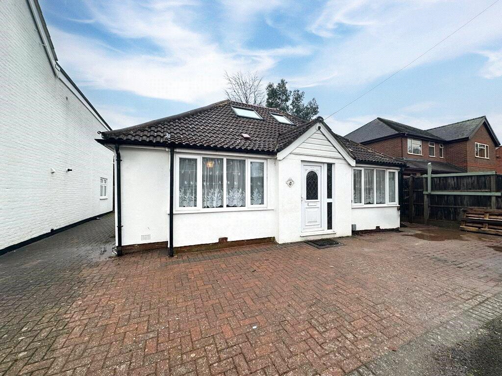 Main image of property: Connaught Road, Fleet, Hampshire, GU51