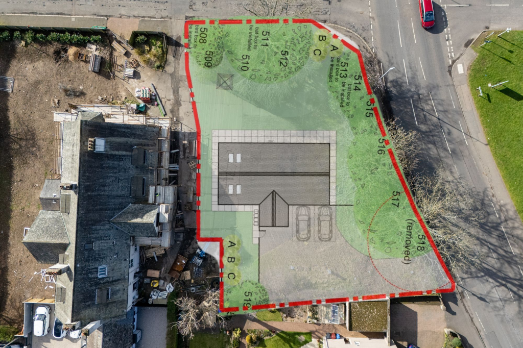 Strathern Road, Dundee, DD5 - View 4