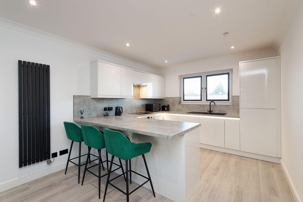 Main image of property: 19D, Stonefield Green, Lochfield Road, Paisley, PA2 7RG