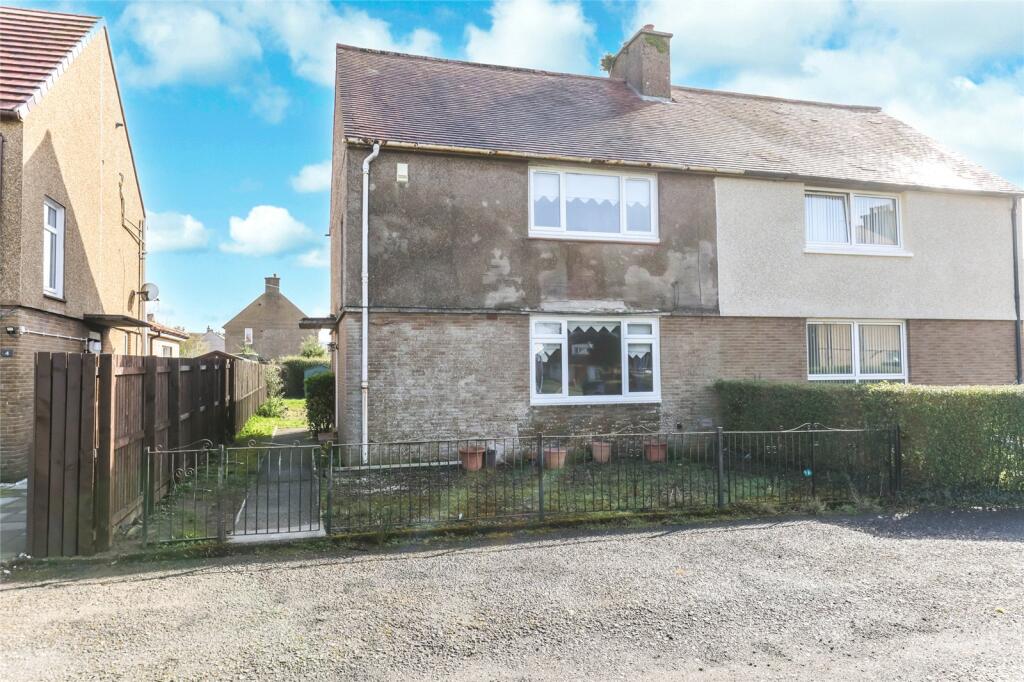 Main image of property: McAulay Place, Helensburgh, Argyll and Bute, G84